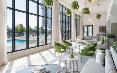 Element by Marriott San Jose Airport