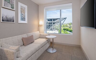 Element by Marriott San Jose Airport