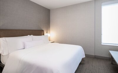 Element by Marriott San Jose Airport