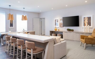 Element by Marriott San Jose Airport