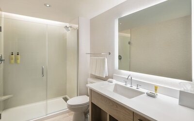 Element by Marriott San Jose Airport