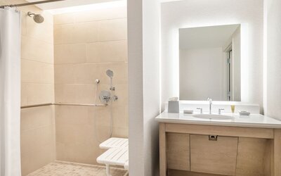 Element by Marriott San Jose Airport