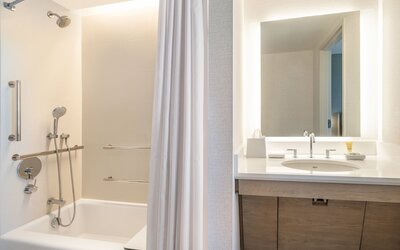 Element by Marriott San Jose Airport