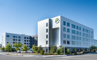 Element by Marriott San Jose Airport