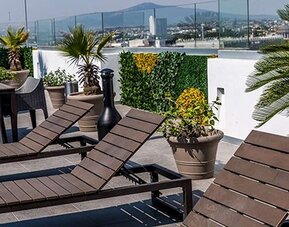 Best Western Plus Gran Hotel Centro Histórico