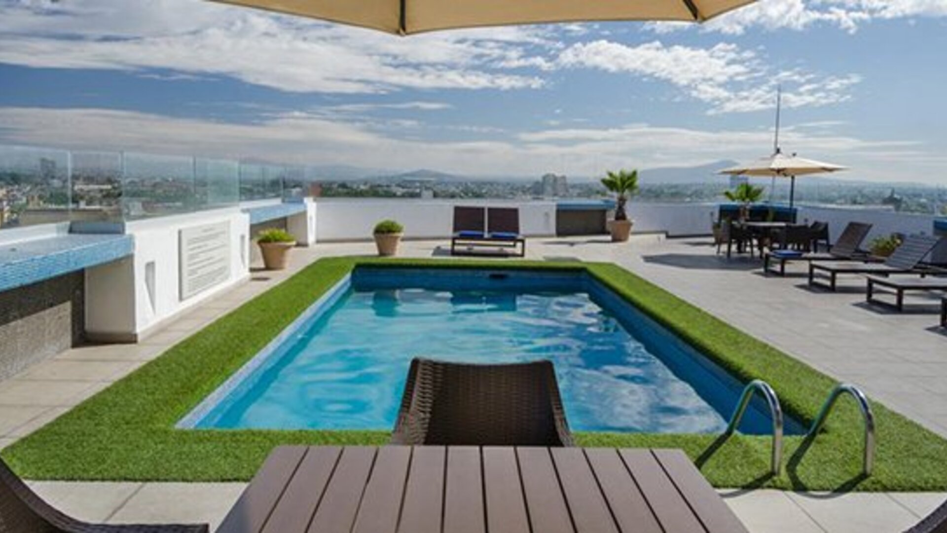 Best Western Plus Gran Hotel Centro Histórico