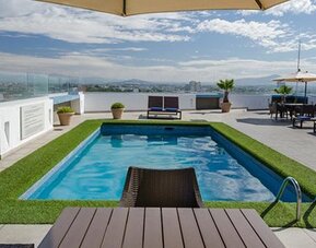 Best Western Plus Gran Hotel Centro Histórico