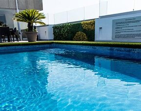 Best Western Plus Gran Hotel Centro Histórico