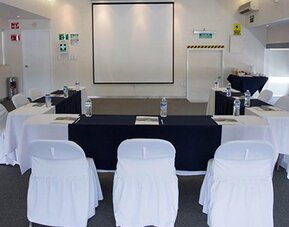 Best Western Plus Gran Hotel Centro Histórico