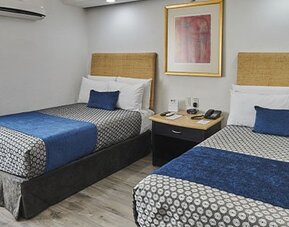 Best Western Plus Gran Hotel Centro Histórico