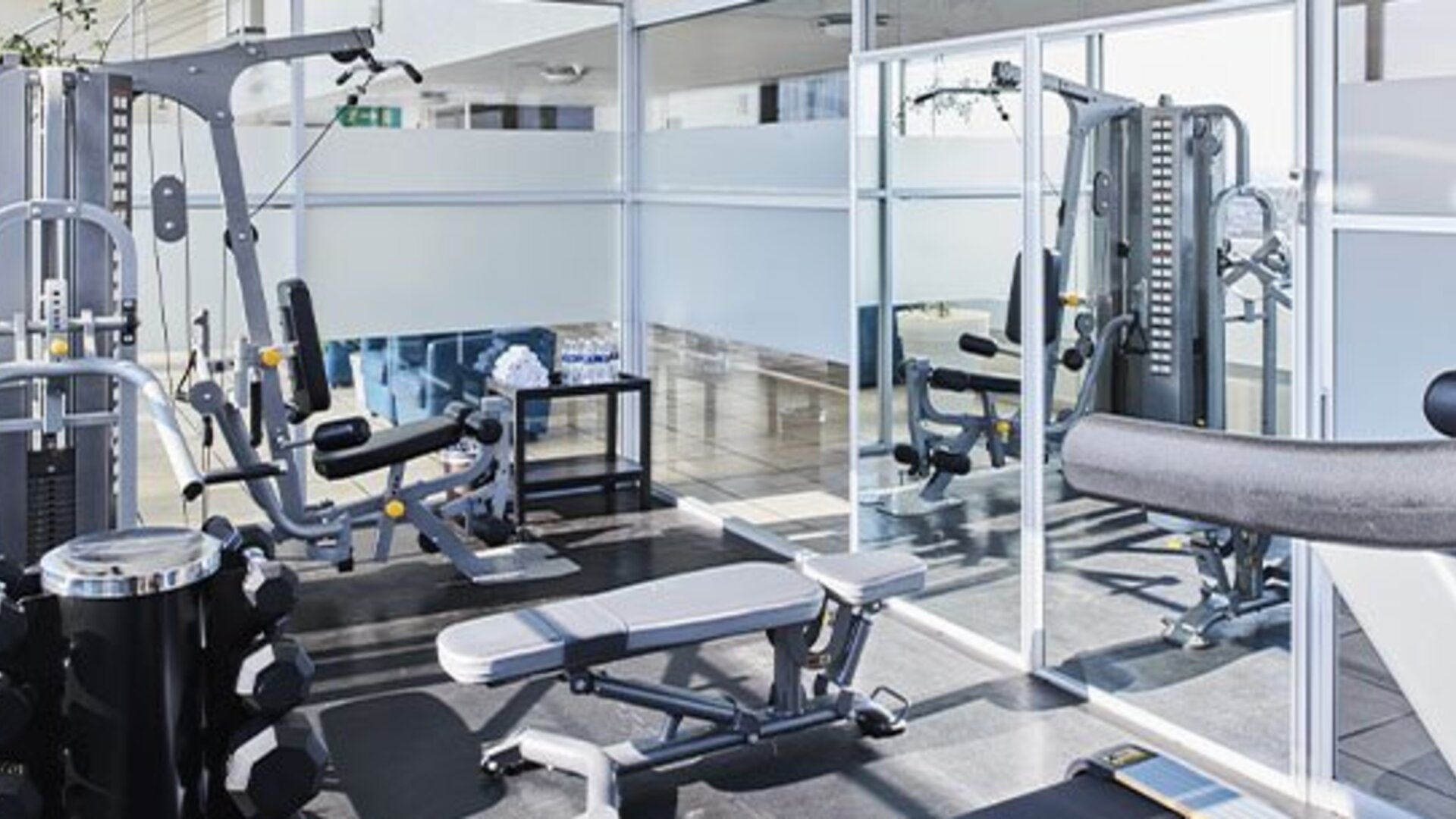 Best Western Plus Gran Hotel Centro Histórico