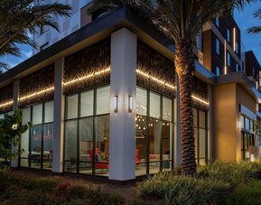 Hilton Garden Inn San Jose Airport