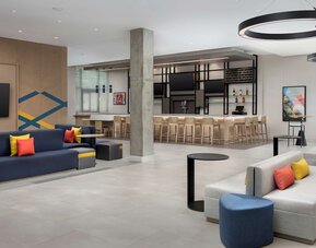 Hilton Garden Inn San Jose Airport