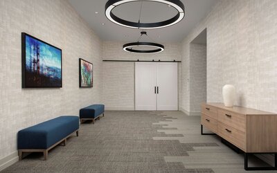 Hilton Garden Inn San Jose Airport