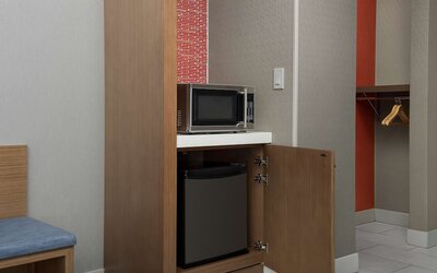 Hilton Garden Inn San Jose Airport