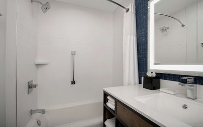 Hilton Garden Inn San Jose Airport