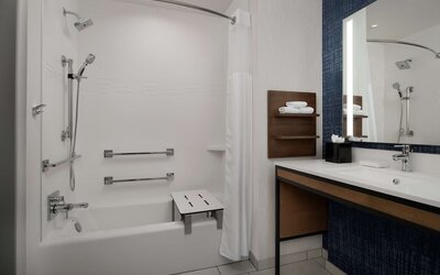 Hilton Garden Inn San Jose Airport