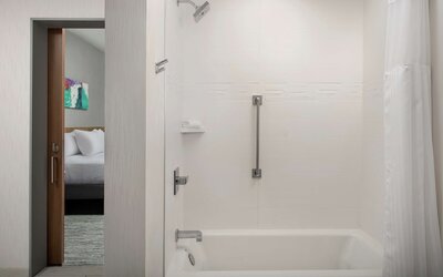 Hilton Garden Inn San Jose Airport