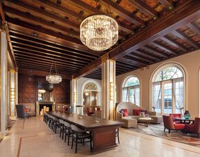 The Westin San Jose