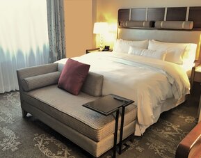 The Westin San Jose