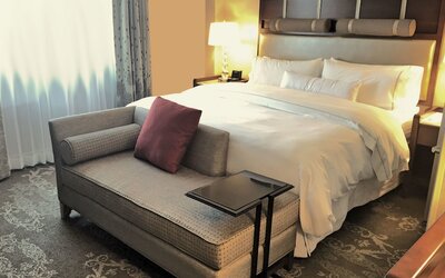 The Westin San Jose