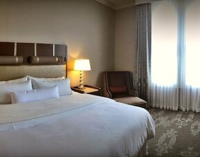 The Westin San Jose