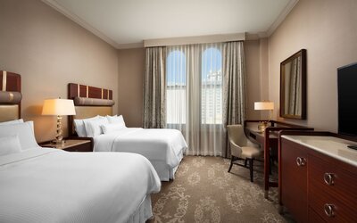 The Westin San Jose