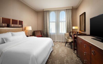The Westin San Jose