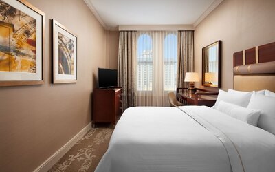 The Westin San Jose