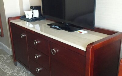 The Westin San Jose