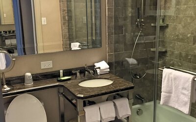 The Westin San Jose