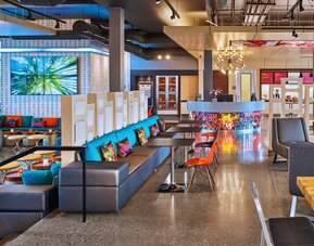 Aloft by Marriott Santa Clara