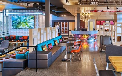 Aloft by Marriott Santa Clara