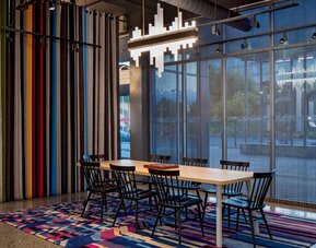Aloft by Marriott Santa Clara