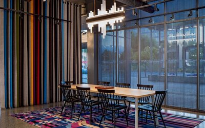 Aloft by Marriott Santa Clara