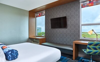 Aloft by Marriott Santa Clara