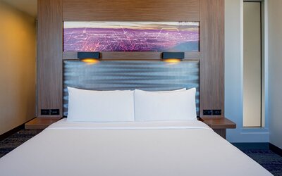 Aloft by Marriott Santa Clara