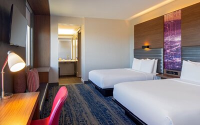 Aloft by Marriott Santa Clara