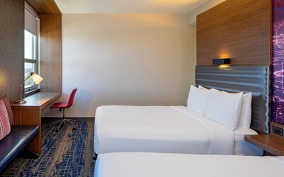 Aloft by Marriott Santa Clara