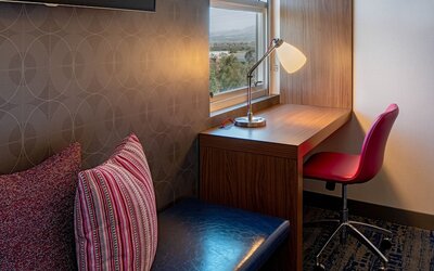Aloft by Marriott Santa Clara