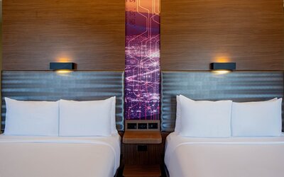 Aloft by Marriott Santa Clara