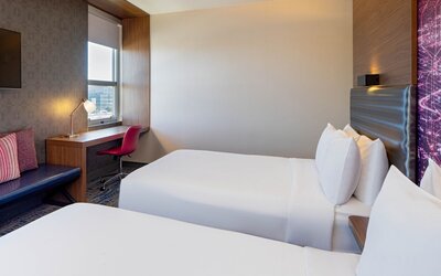 Aloft by Marriott Santa Clara