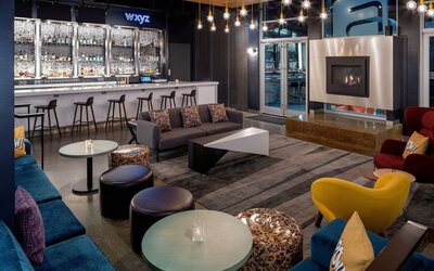Aloft by Marriott Santa Clara