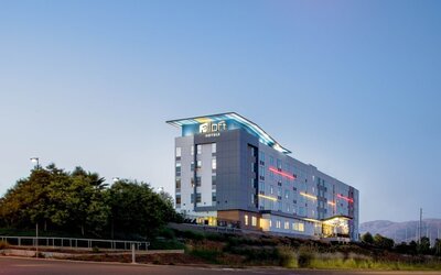 Aloft by Marriott Santa Clara