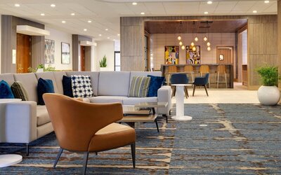 Holiday Inn San Jose - Silicon Valley by IHG