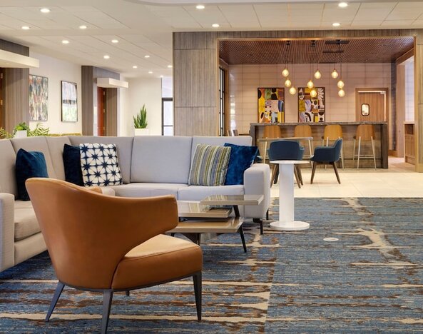 Holiday Inn San Jose - Silicon Valley by IHG