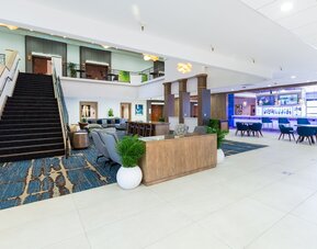 Holiday Inn San Jose - Silicon Valley by IHG