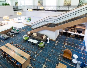 Holiday Inn San Jose - Silicon Valley by IHG