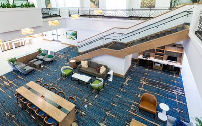 Holiday Inn San Jose - Silicon Valley by IHG