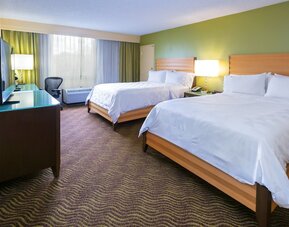 Holiday Inn San Jose - Silicon Valley by IHG